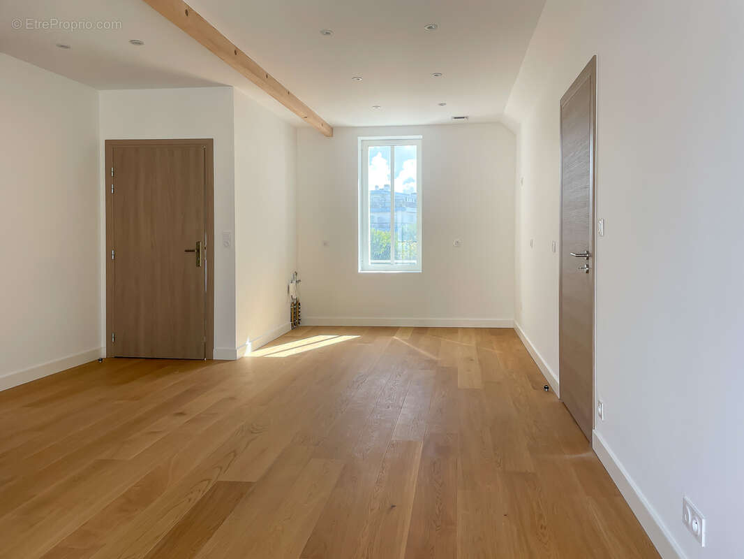 Appartement à SAINT-PALAIS-SUR-MER