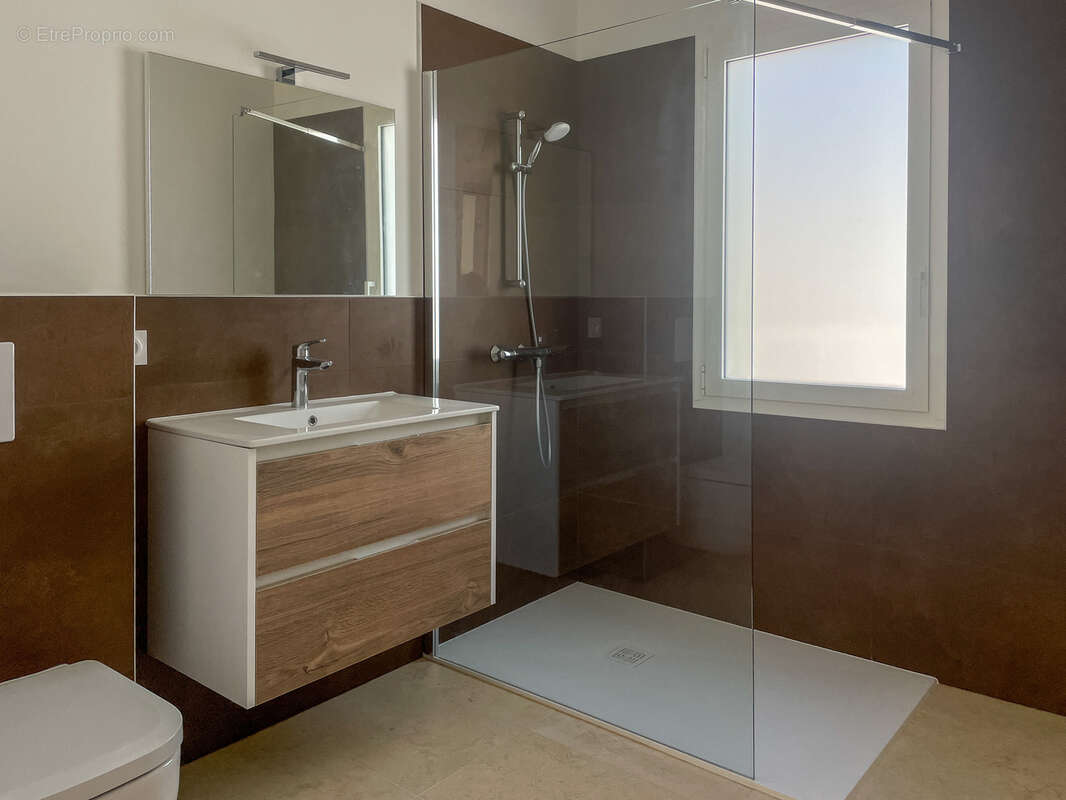 Appartement à SAINT-PALAIS-SUR-MER