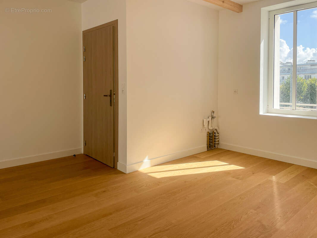 Appartement à SAINT-PALAIS-SUR-MER