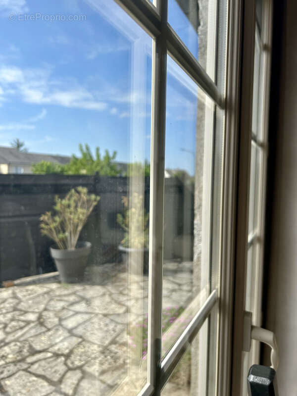 Maison à BONNY-SUR-LOIRE