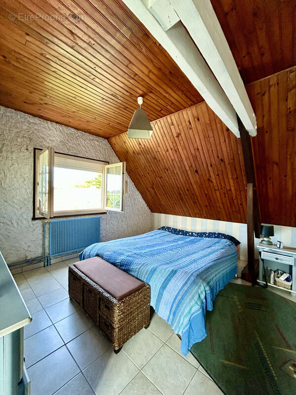 Maison à BONNY-SUR-LOIRE