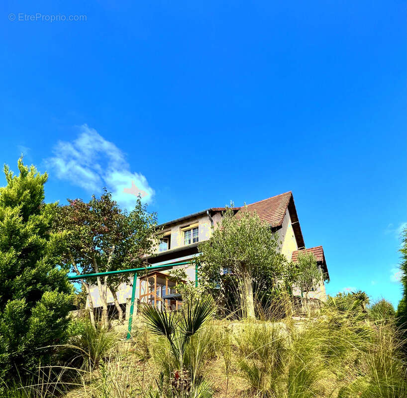 Maison à BONNY-SUR-LOIRE