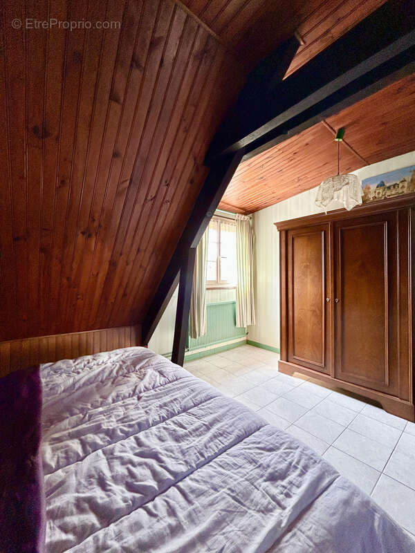 Maison à BONNY-SUR-LOIRE