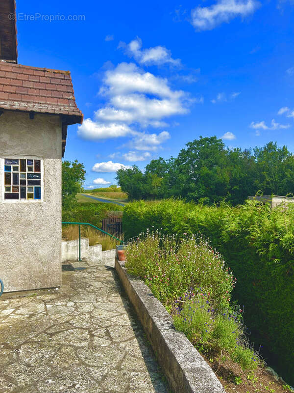 Maison à BONNY-SUR-LOIRE