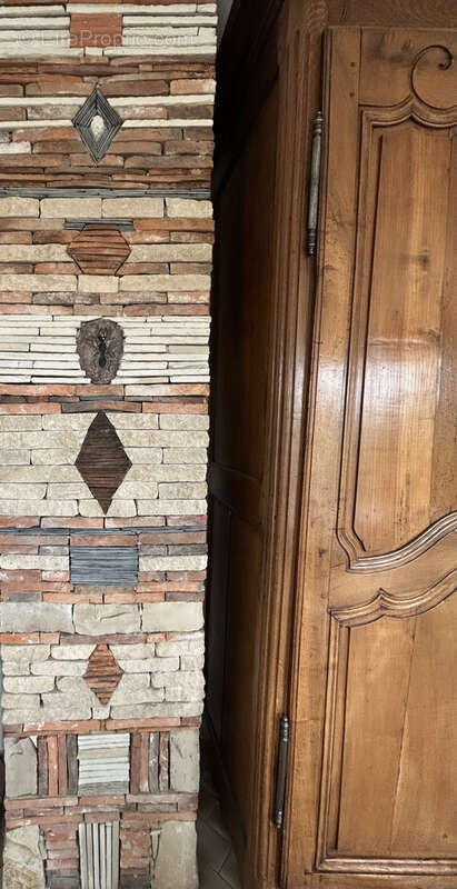 Maison à BONNY-SUR-LOIRE