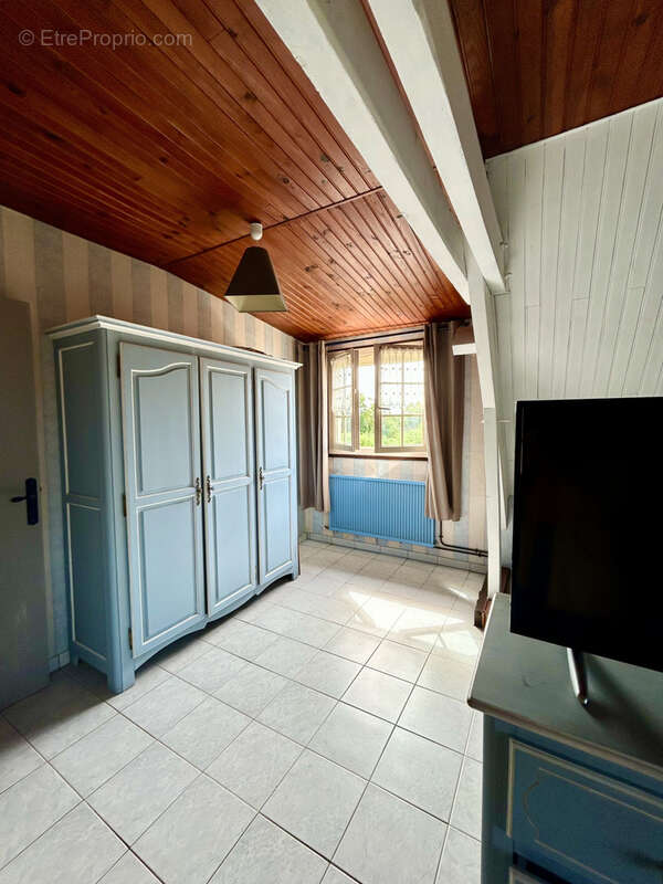 Maison à BONNY-SUR-LOIRE