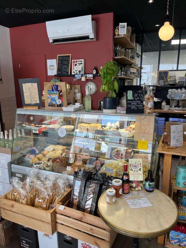 Commerce à CALUIRE-ET-CUIRE