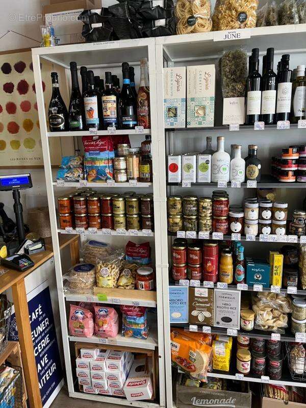 Commerce à CALUIRE-ET-CUIRE