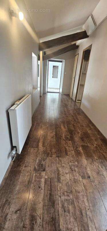 Maison à SAINT-MARTIN-DU-MONT