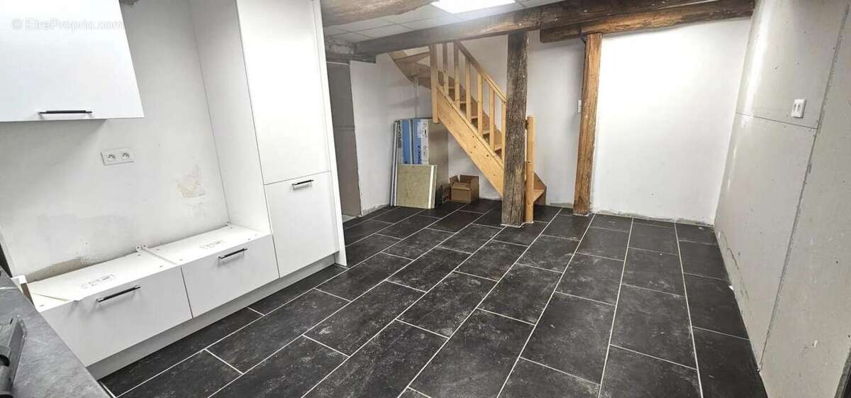 Maison à SAINT-MARTIN-DU-MONT