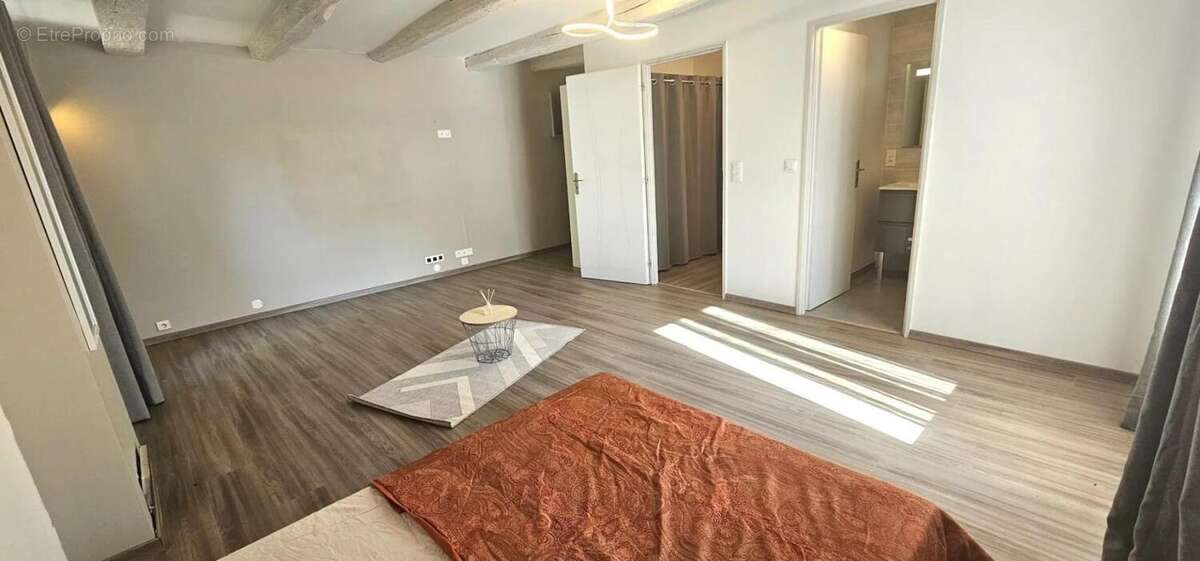 Maison à SAINT-MARTIN-DU-MONT