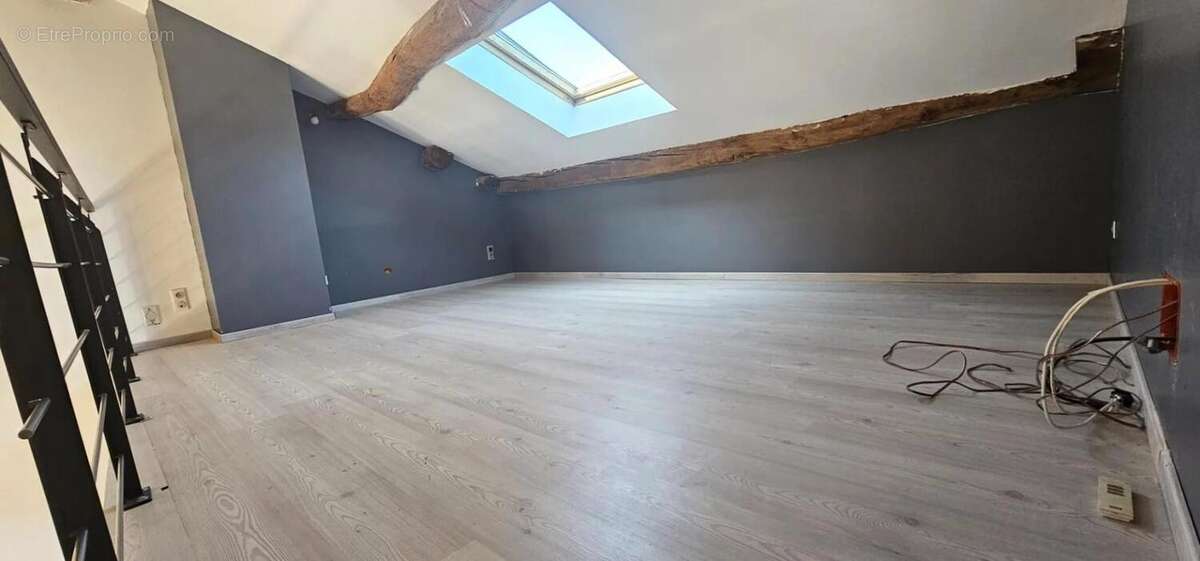 Maison à SAINT-MARTIN-DU-MONT