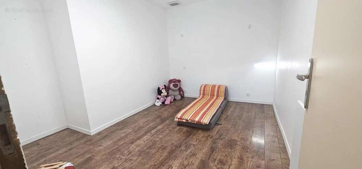 Maison à SAINT-MARTIN-DU-MONT