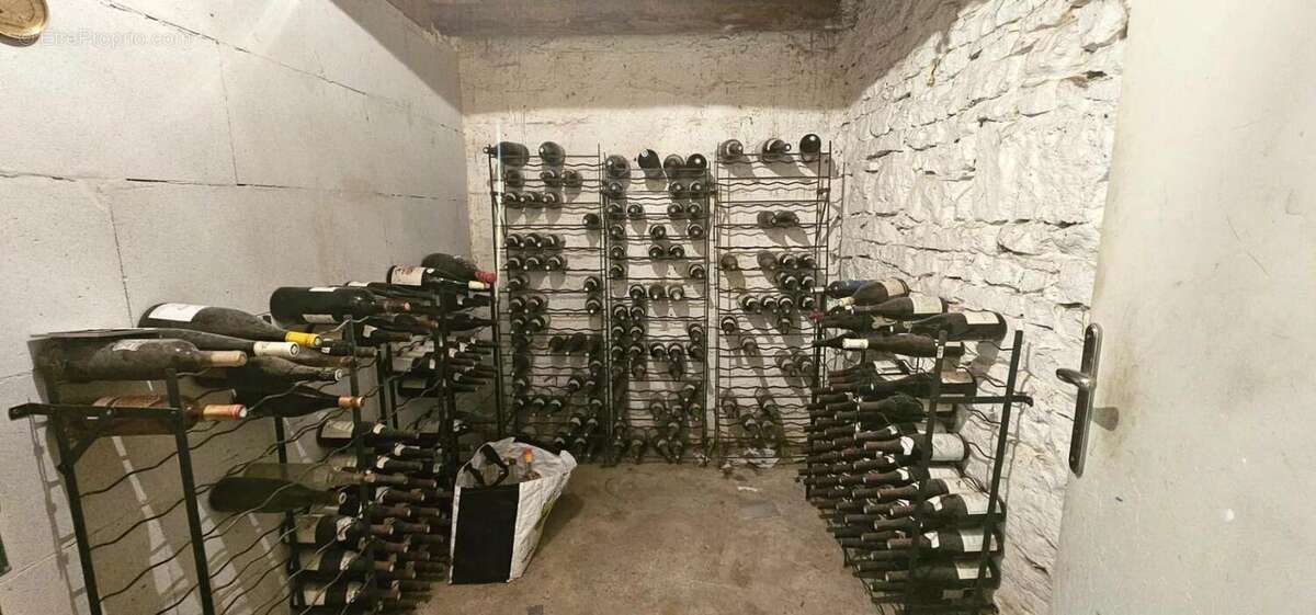 Maison à SAINT-MARTIN-DU-MONT