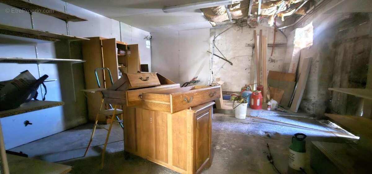 Maison à SAINT-MARTIN-DU-MONT