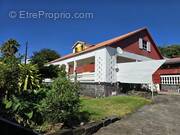 Maison à SAINTE-ROSE