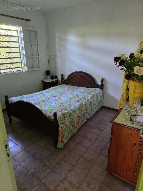 Maison à SAINTE-ROSE