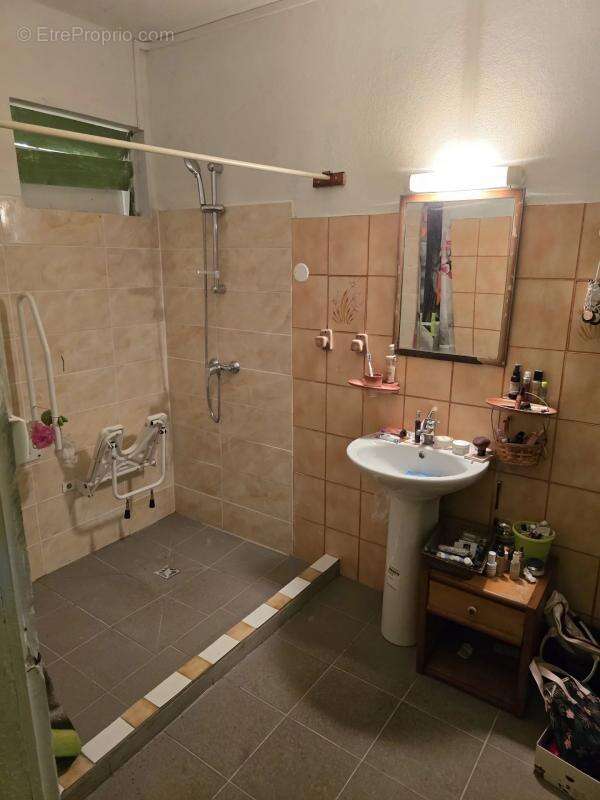 Maison à SAINTE-ROSE