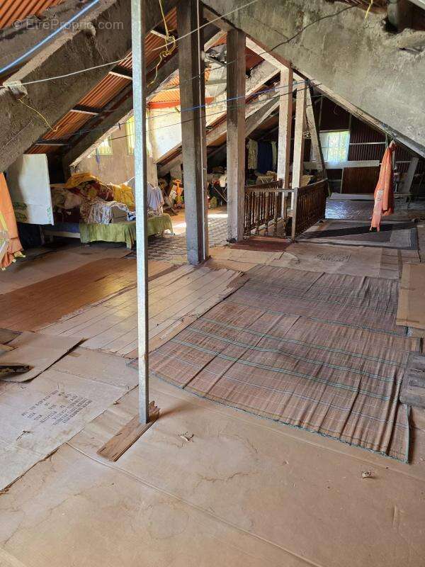 Maison à SAINTE-ROSE