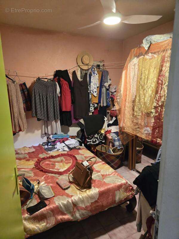 Maison à SAINTE-ROSE