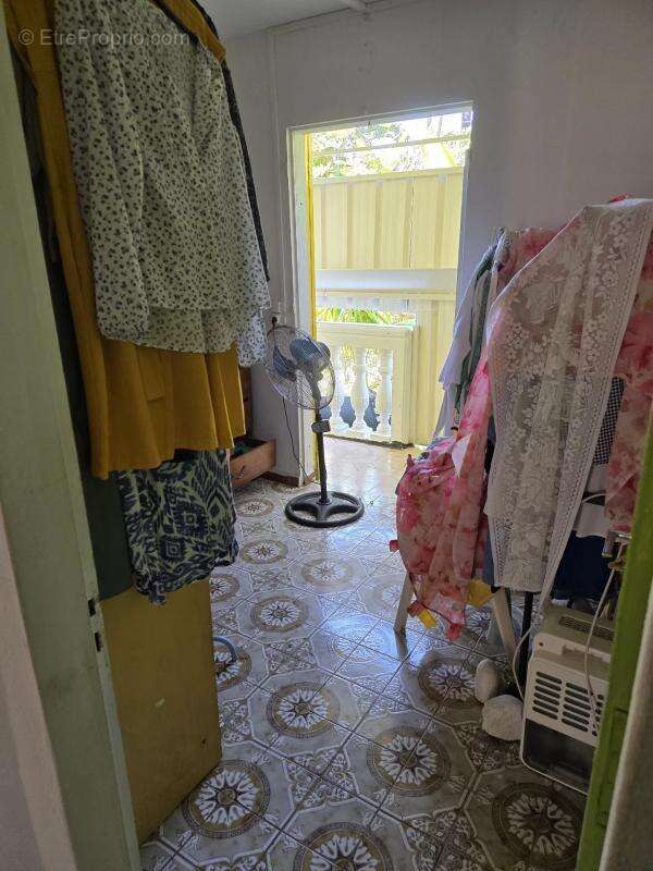 Maison à SAINTE-ROSE