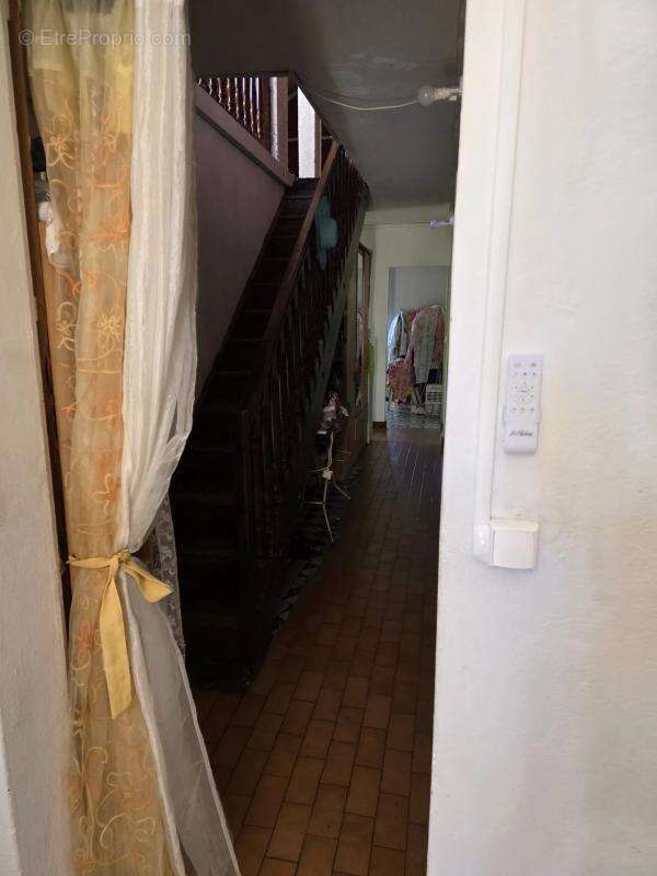 Maison à SAINTE-ROSE