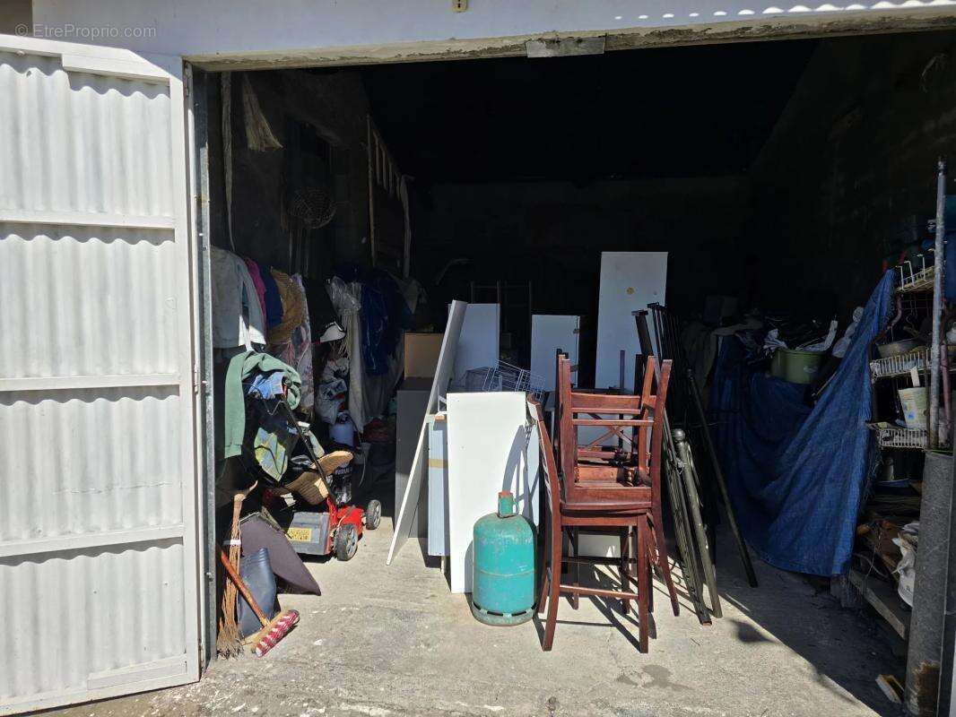 Maison à SAINTE-ROSE