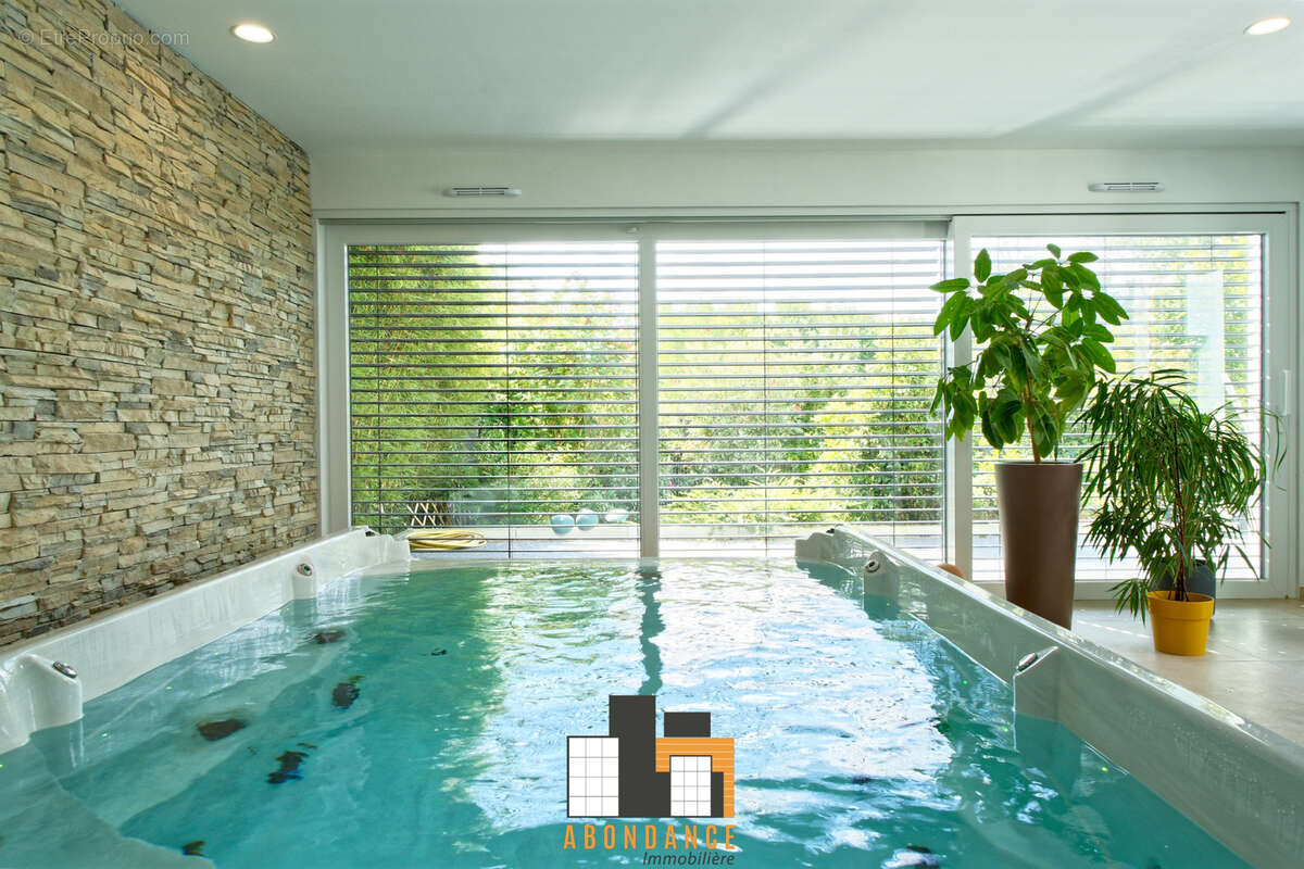 Maison à SOUFFLENHEIM