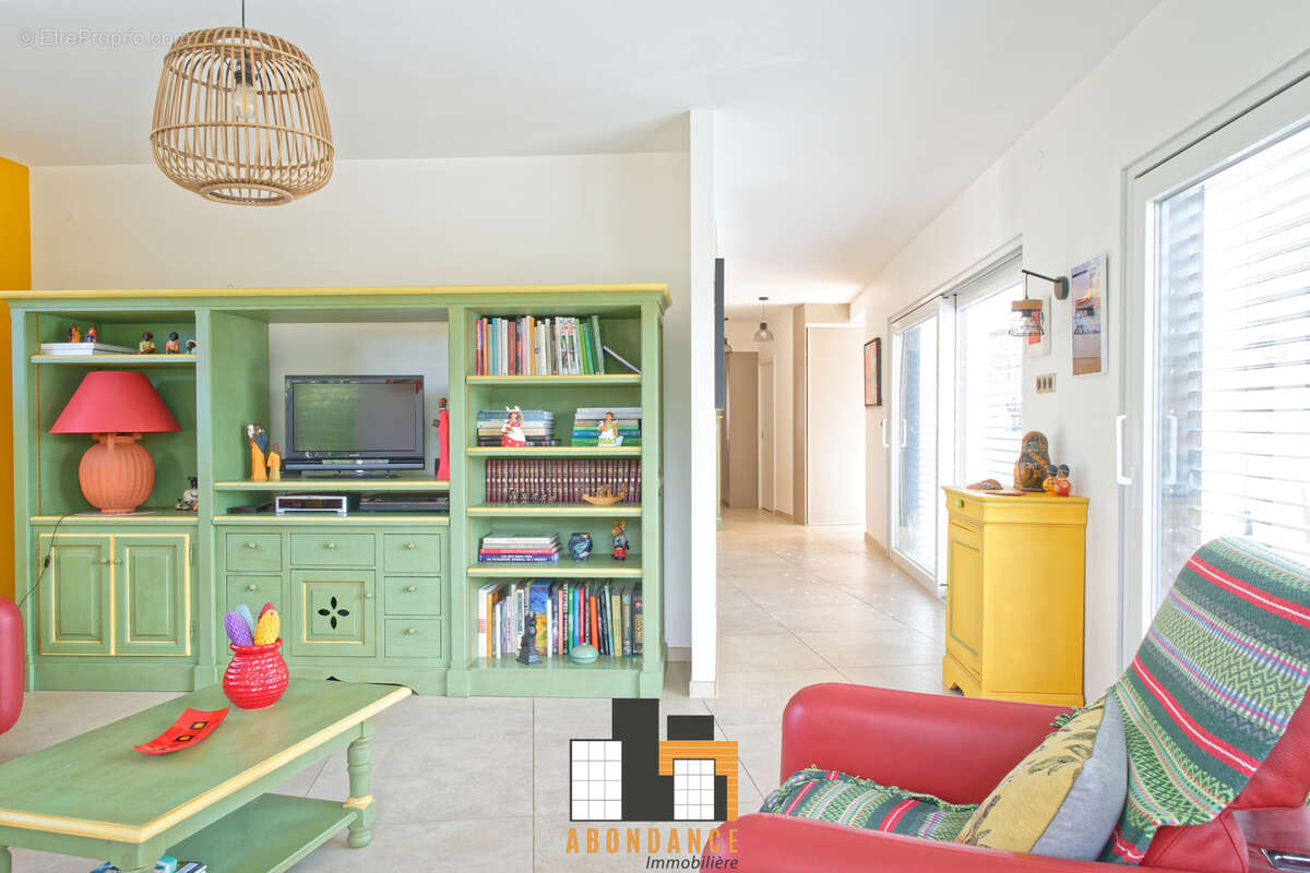 Maison à SOUFFLENHEIM