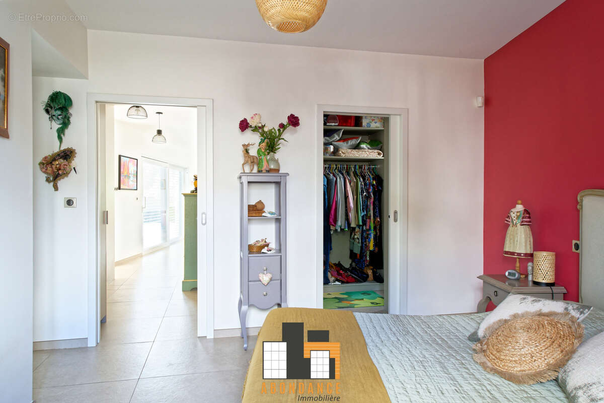 Maison à SOUFFLENHEIM