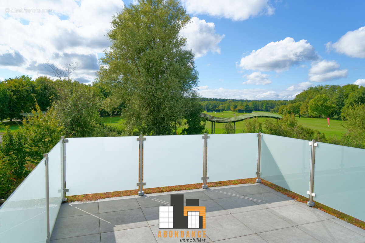 Maison à SOUFFLENHEIM