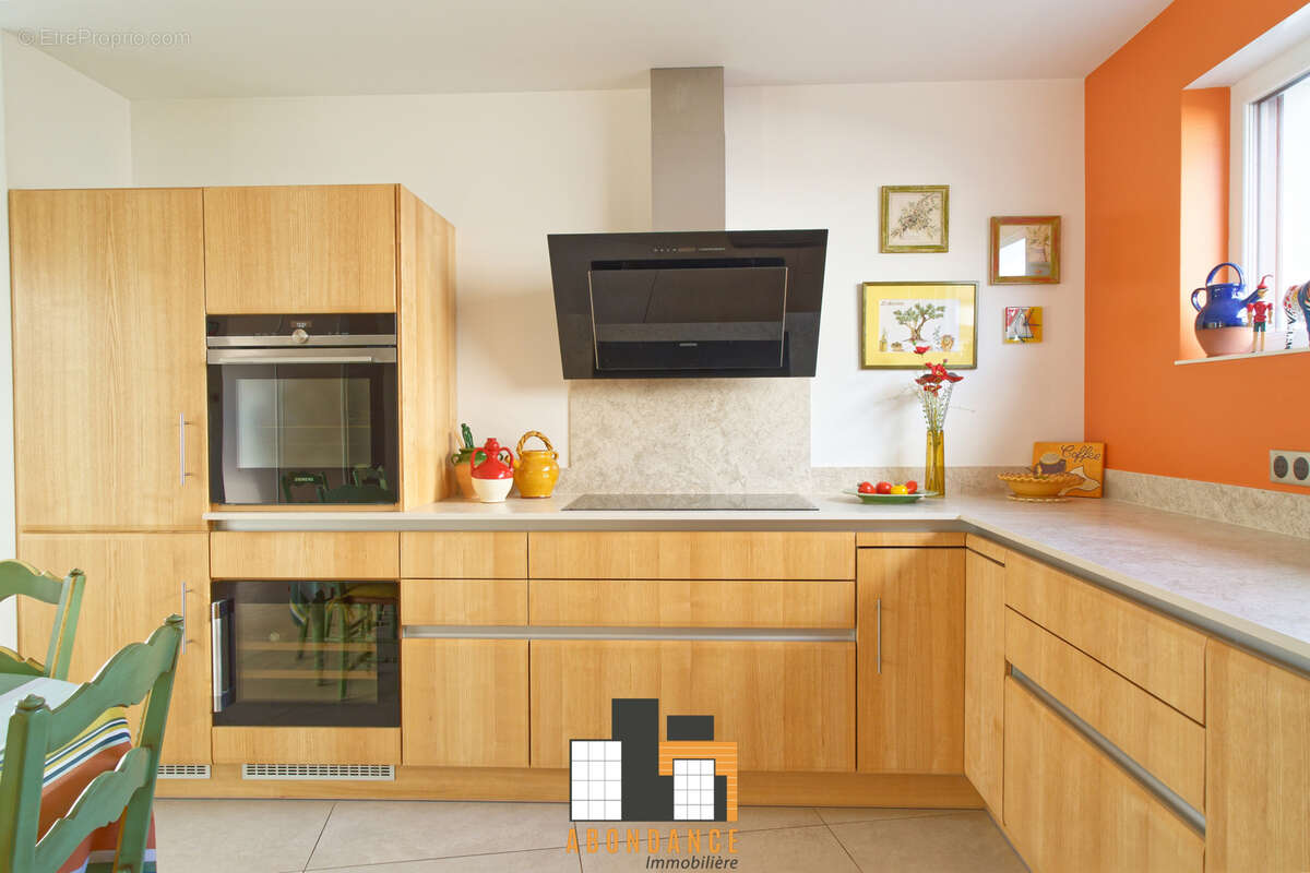 Maison à SOUFFLENHEIM