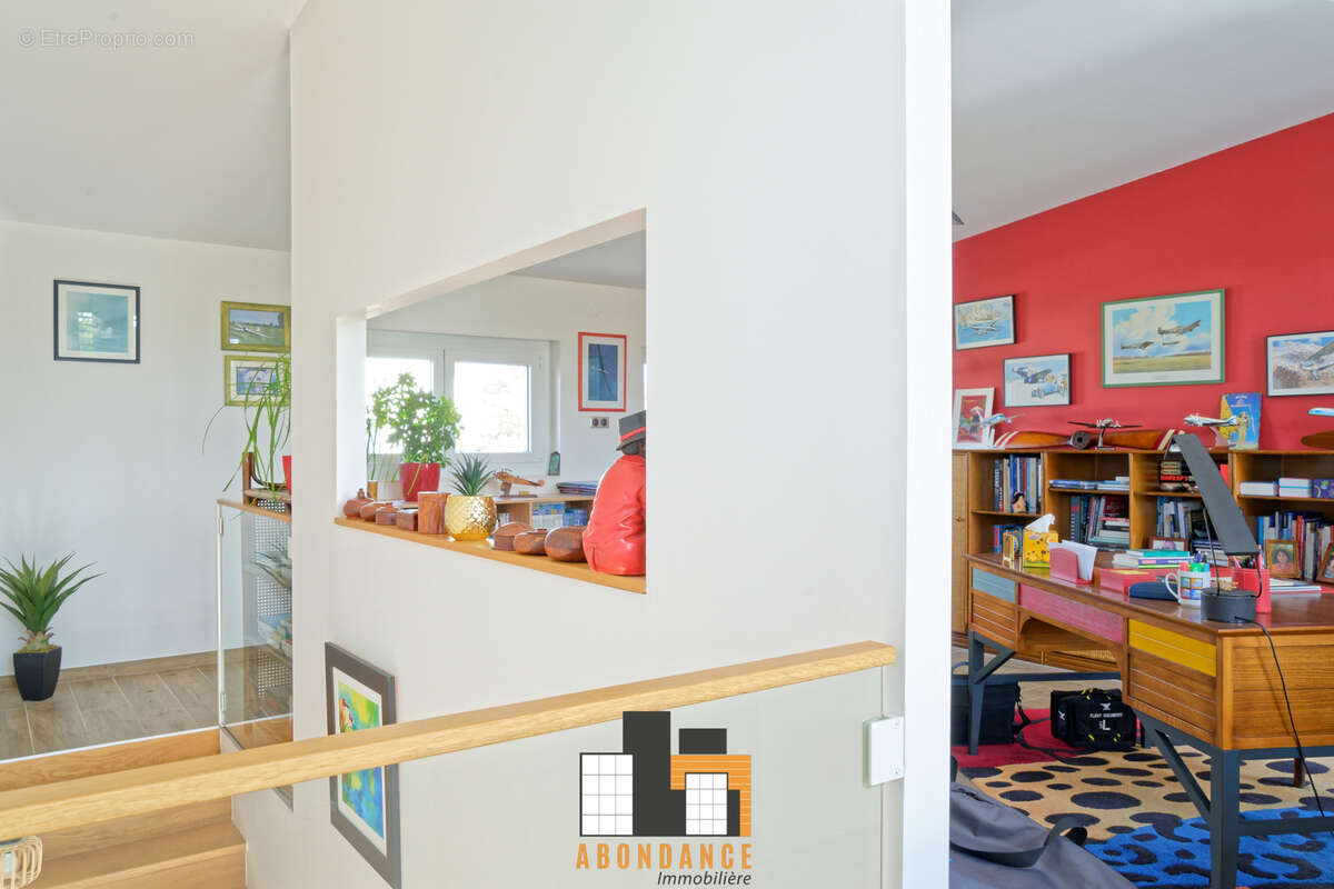 Maison à SOUFFLENHEIM