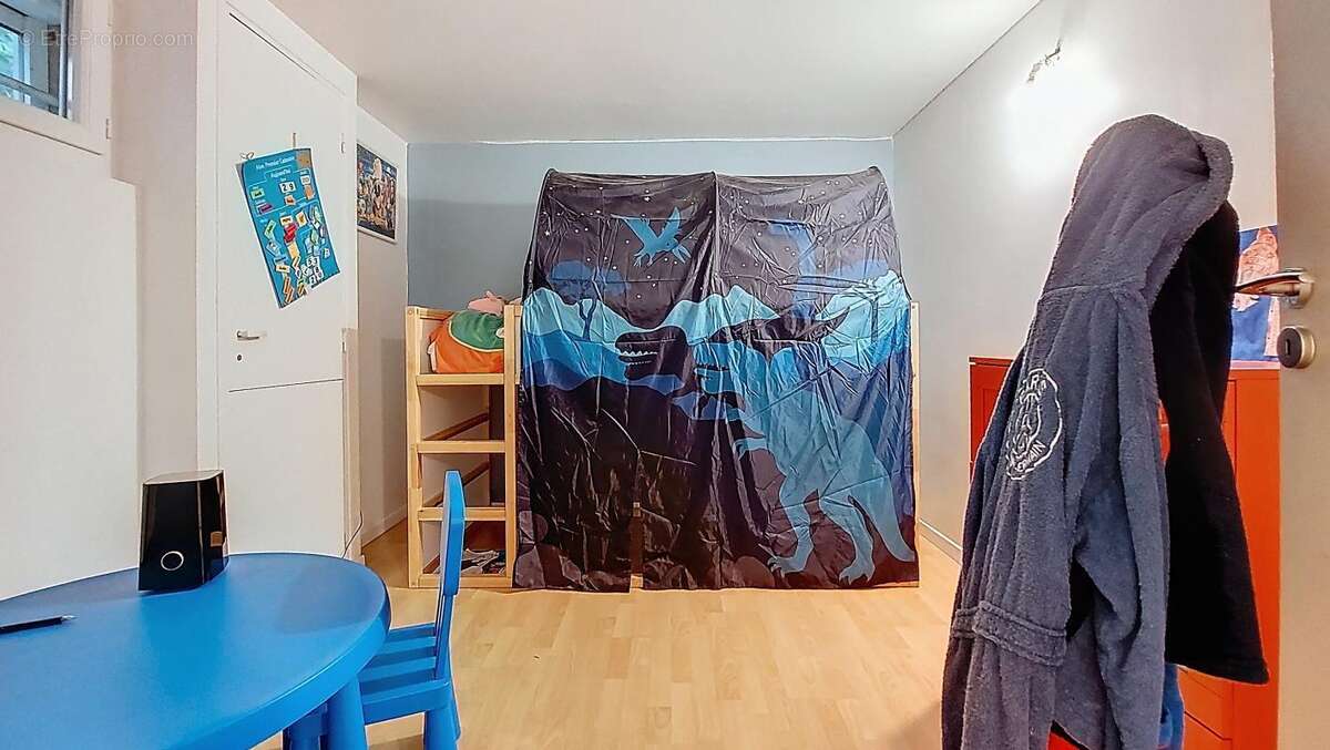 Maison à VILLEFONTAINE