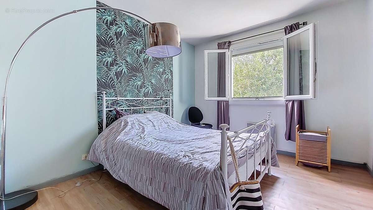 Maison à VILLEFONTAINE