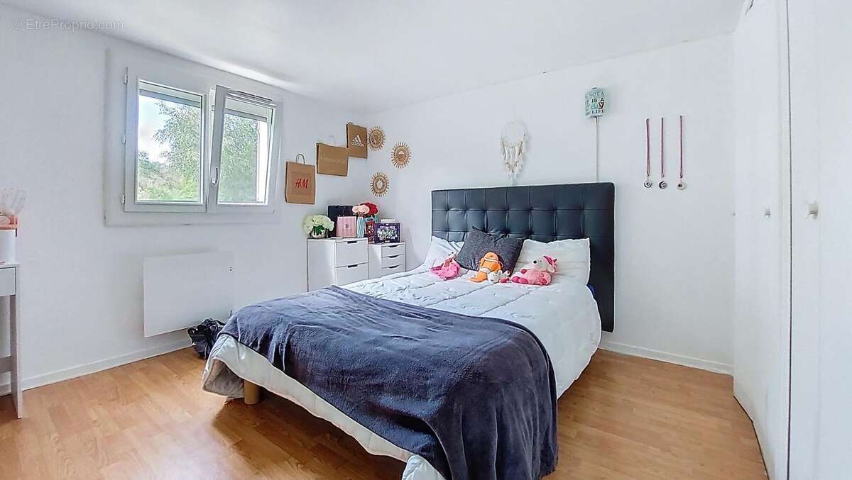 Maison à VILLEFONTAINE