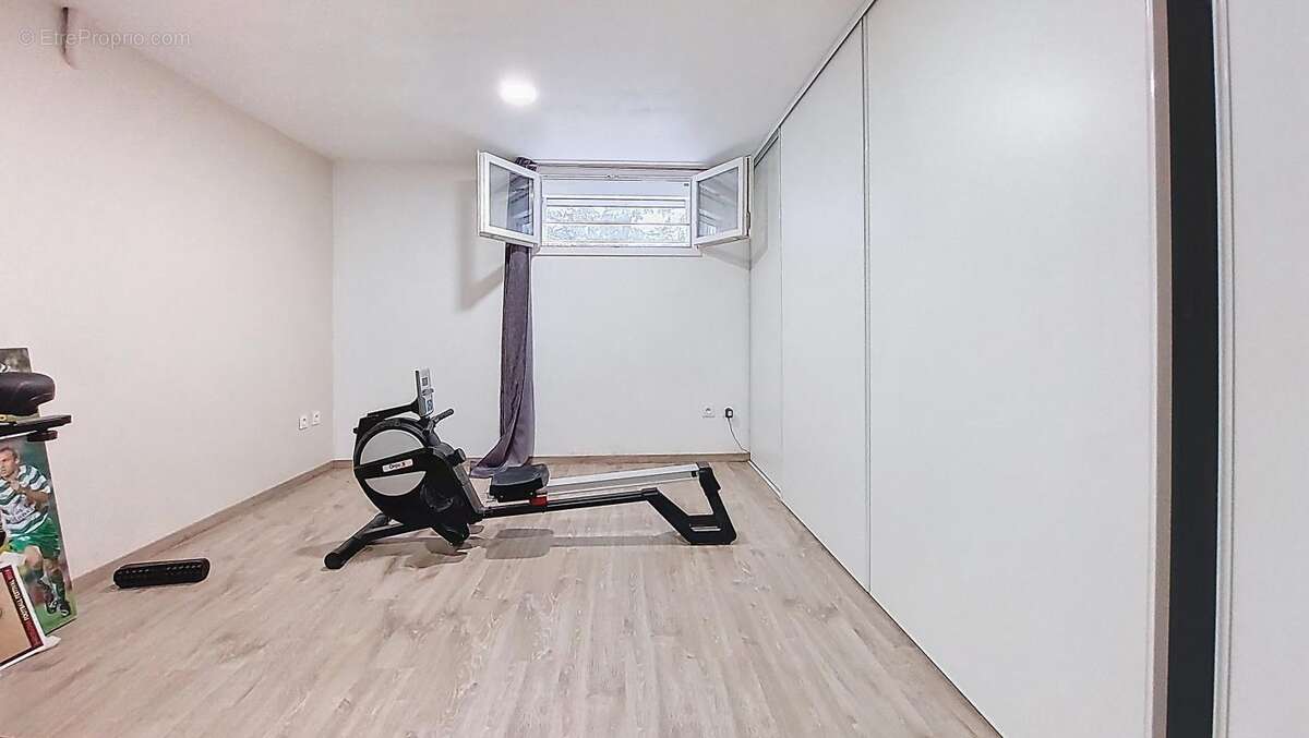 Maison à VILLEFONTAINE