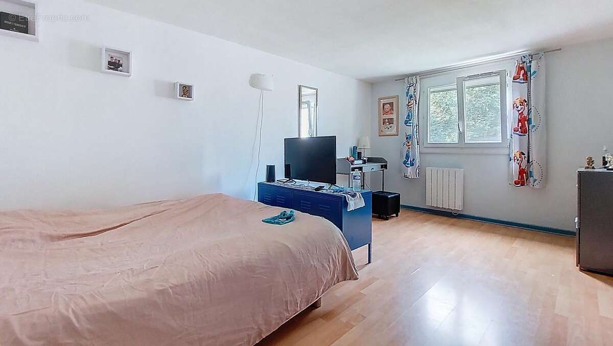 Maison à VILLEFONTAINE