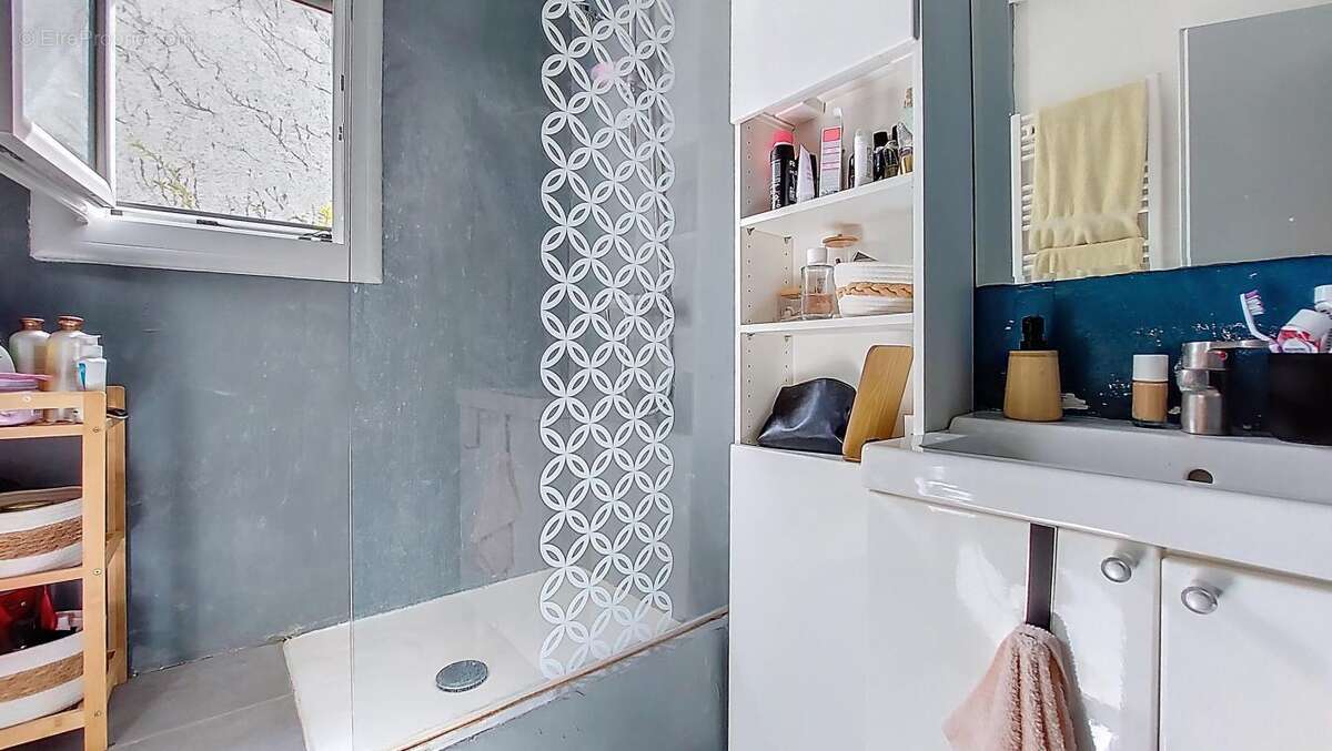 Maison à VILLEFONTAINE