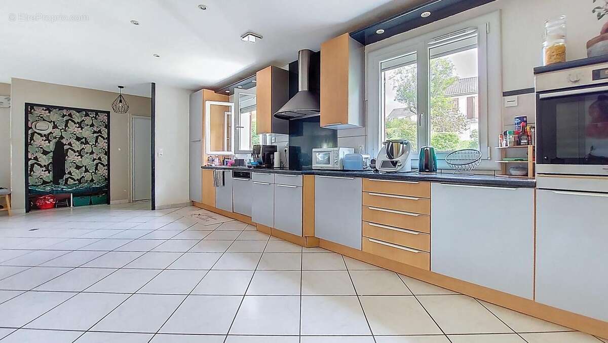 Maison à VILLEFONTAINE