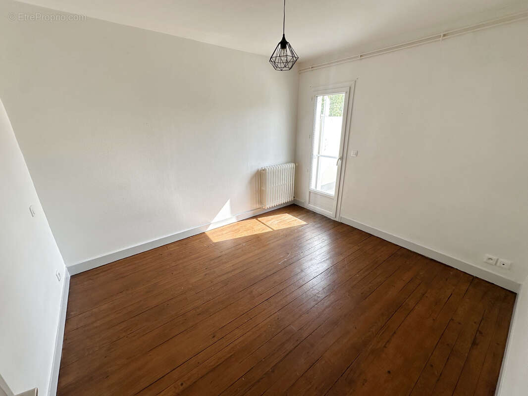 Appartement à MARMANDE