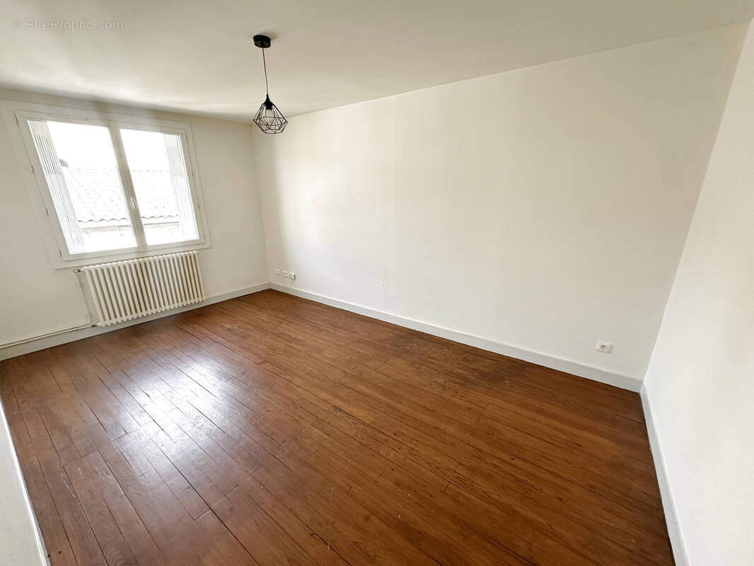 Appartement à MARMANDE