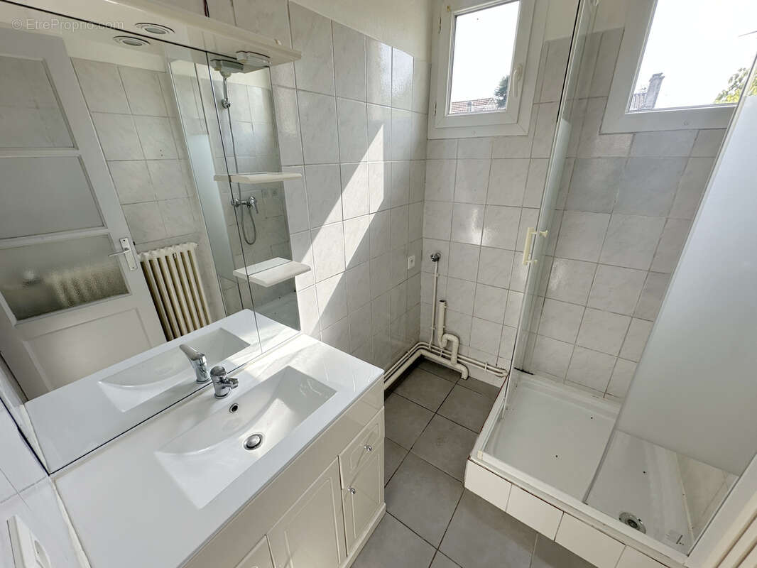 Appartement à MARMANDE