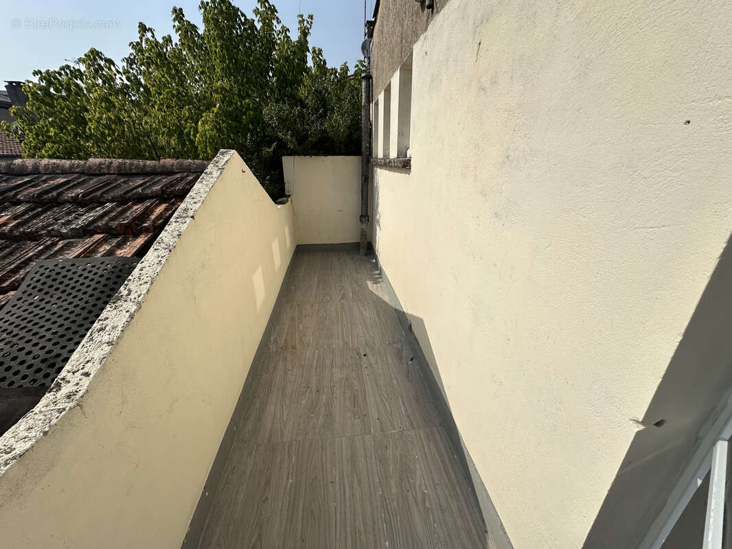 Appartement à MARMANDE