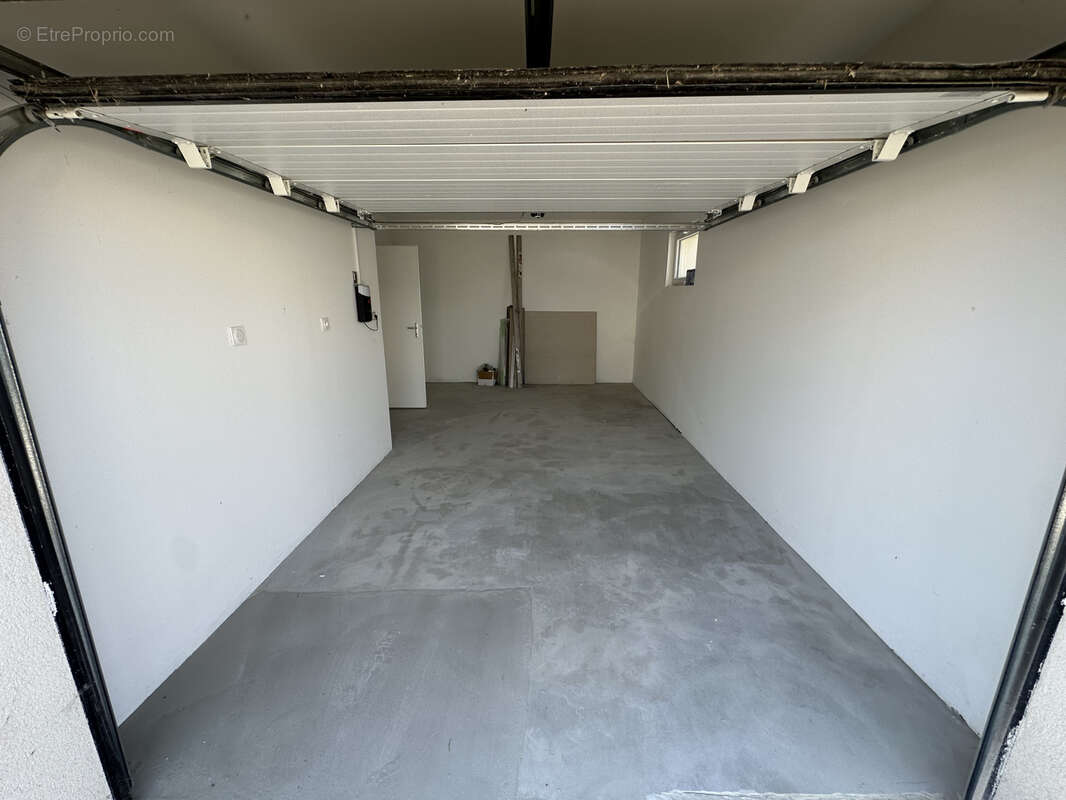 Maison à SAINTE-BAZEILLE