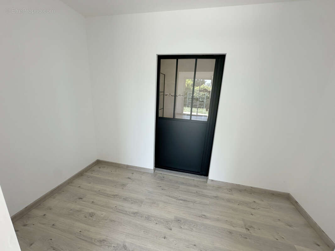 Maison à SAINTE-BAZEILLE