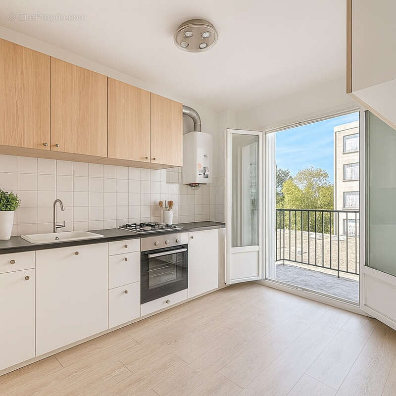 Appartement à NIMES
