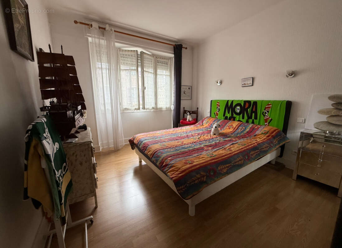 Appartement à RODEZ