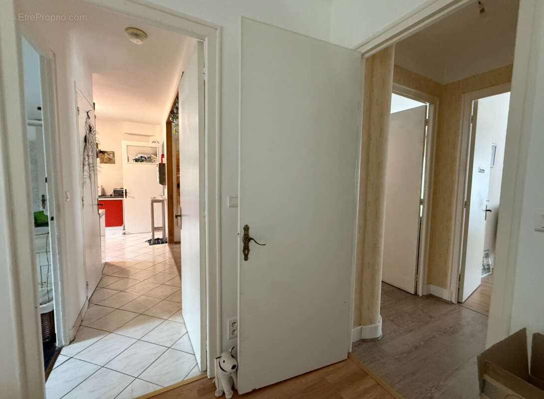 Appartement à RODEZ