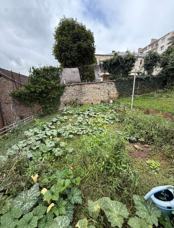 Appartement à RODEZ